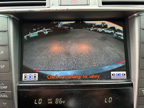 Used 2010 Lexus LS 460 AWD image 27
