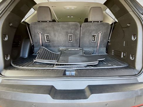 Used 2019 Chevrolet Traverse LT FWD image 26