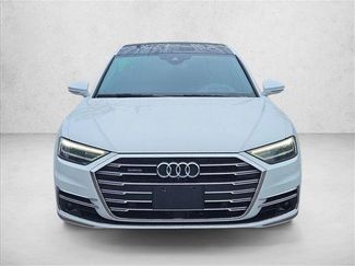 Used 2019 Audi A8 L 3.0T w/ Executive Package video 2