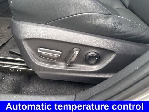 Used 2024 Subaru Solterra Limited w/ Limited Package image 18