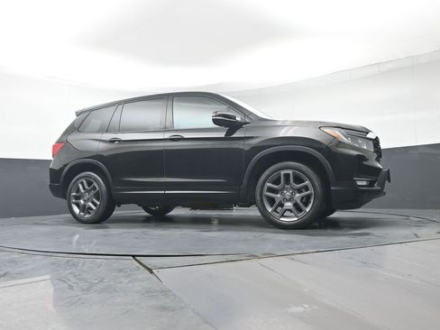 Certified 2023 Honda Passport EX-L image 38