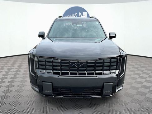 New 2027 Kia Telluride X-Line SX Prestige AWD/4WD image 2