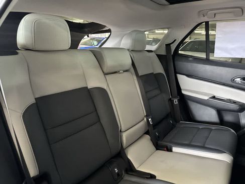 New 2026 Honda Prologue Elite image 25