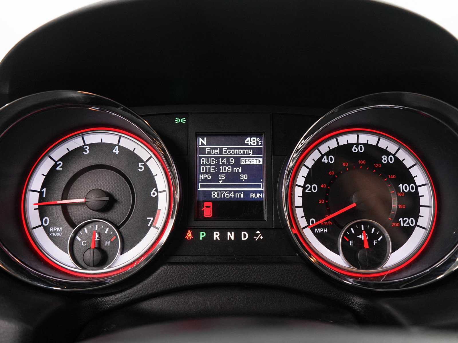 Used 2014 Dodge Grand Caravan SXT w/ Rear Park Assist Package FWD image 30