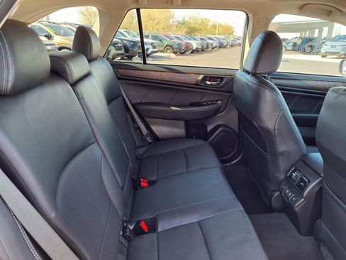Used 2019 Subaru Outback 2.5i Limited image 23