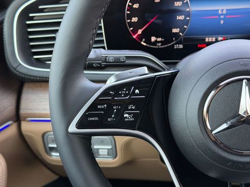 New 2026 Mercedes-Benz GLE 450 GLE 450 image 16