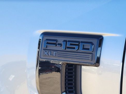 New 2026 Ford F150 XLT w/ Equipment Group 302A MID image 11