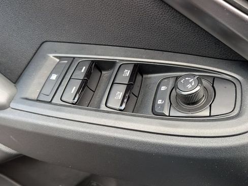 Used 2025 Subaru Impreza 2.0i AWD/4WD image 12