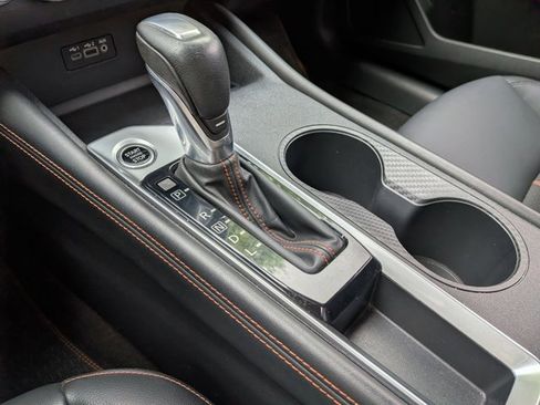 Used 2022 Nissan Altima 2.5 SR w/ Midnight Edition Package image 11