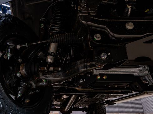 Used 2026 Ford F150 Lariat image 14