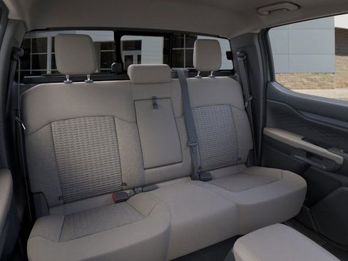 New 2025 Ford Ranger XLT image 11