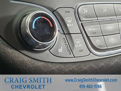 Used 2023 Chevrolet Malibu LT FWD image 5