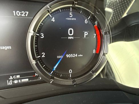 Used 2021 Lexus IS 350 F Sport w/ Navigation Package RWD image 11
