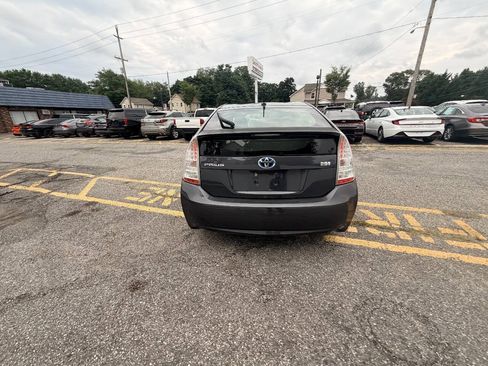 Used 2010 Toyota Prius FWD image 28