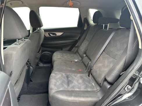 Used 2016 Nissan Rogue SV AWD/4WD image 11