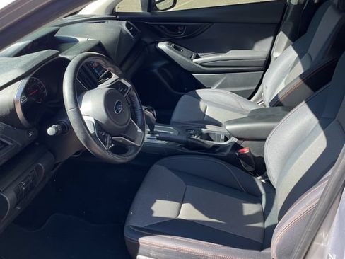 Used 2019 Subaru Crosstrek 2.0i Premium AWD/4WD image 22