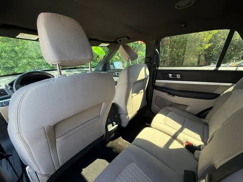 Used 2018 Ford Explorer FWD image 28