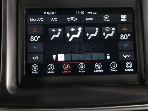 Used 2021 Dodge Challenger R/T image 36