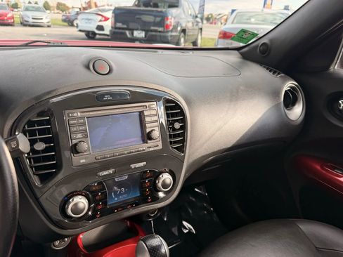 Used 2012 Nissan Juke SL image 15
