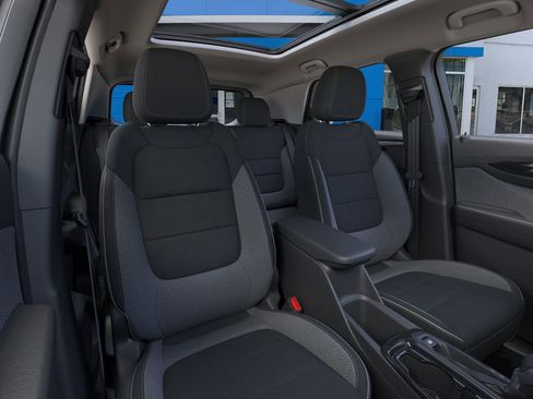 New 2026 Chevrolet TrailBlazer LT w/ LT Cold Weather Package image 40