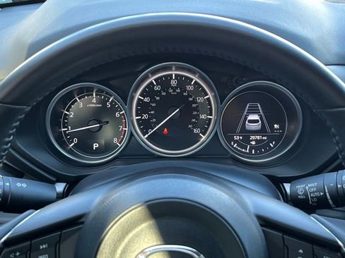 Used 2023 MAZDA CX-5 AWD 2.5 S image 27