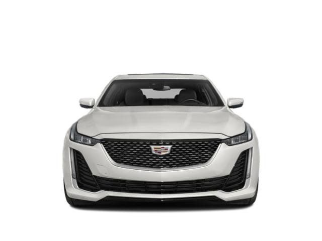 Used 2022 Cadillac CT5 Premium Luxury w/ Climate Package AWD/4WD image 11