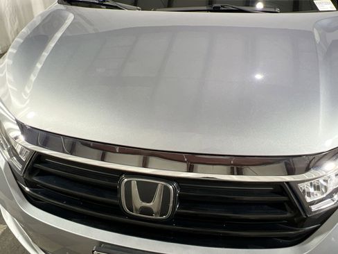 Used 2023 Honda Odyssey Elite image 7