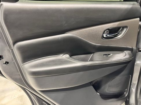 Certified 2023 Nissan Murano SL image 24