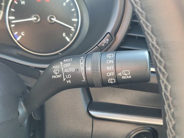 Used 2025 MAZDA CX-30 AWD 2.5 S w/ Select Sport Pkg image 16