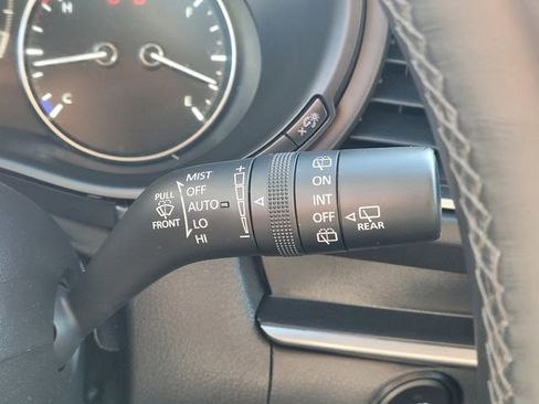 Used 2025 MAZDA CX-30 AWD 2.5 S w/ Select Sport Pkg image 16