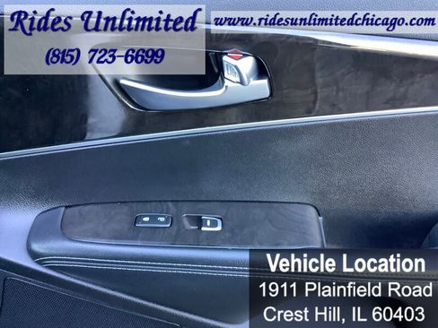 Used 2018 Kia Sorento LX image 28