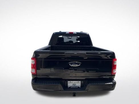 Used 2023 Ford F150 XL w/ STX Appearance Package AWD/4WD image 4