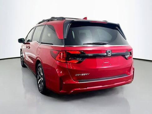 Used 2026 Honda Odyssey EX-L image 7