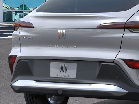 New 2026 Buick Envista Preferred w/ Convenience II Package image 14