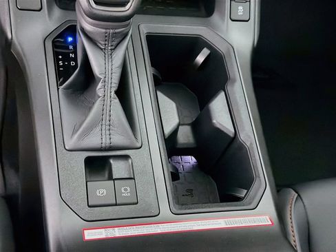 New 2026 Toyota RAV4 AWD image 21