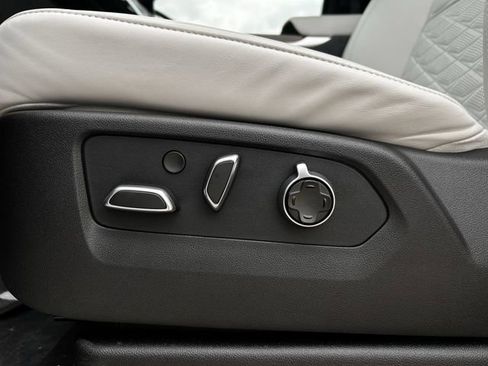 New 2026 Cadillac Escalade ESV Platinum Luxury w/ LPO, Floor Liner Package image 23