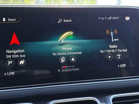 Used 2020 Mercedes-Benz GLE 350 4MATIC image 33