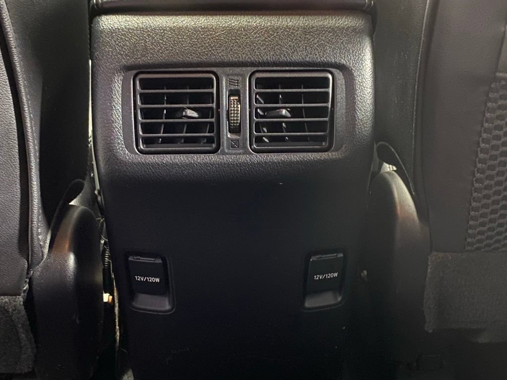 Used 2014 Toyota 4Runner SR5 Premium AWD/4WD image 28