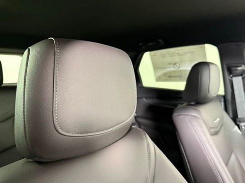 New 2026 Cadillac XT5 Luxury image 35
