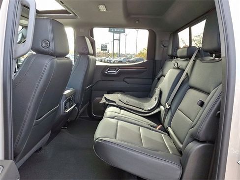 New 2026 GMC Sierra 1500 Denali image 6