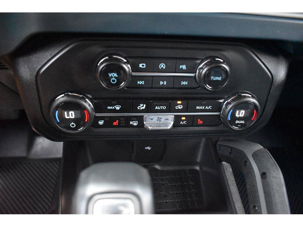 Used 2024 Ford Bronco Outer Banks AWD/4WD image 15