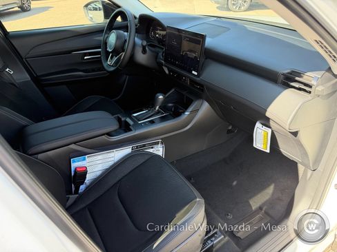 New 2026 MAZDA CX-5 Select AWD/4WD image 20