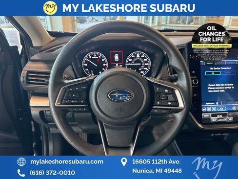 New 2026 Subaru Impreza 2.0i Sport image 13