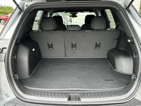 New 2026 Chevrolet Equinox LT image 26