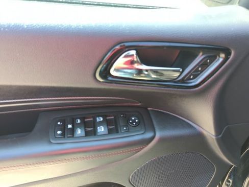 Certified 2024 Dodge Durango GT AWD/4WD image 19