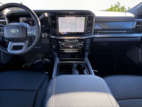 New 2026 Ford F250 Lariat w/ Tremor Off-Road Package image 5