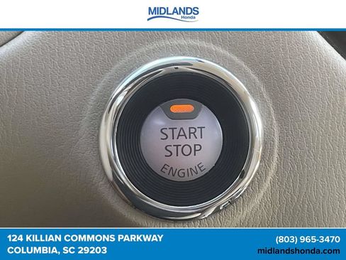 Used 2014 Nissan Pathfinder Platinum FWD image 27