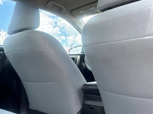 Used 2016 Toyota Corolla L FWD image 35