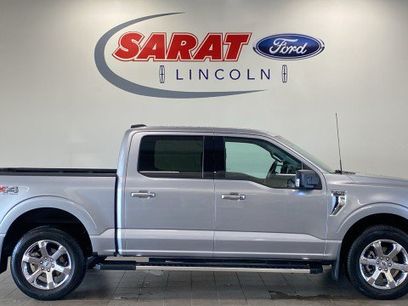 Used 2022 Ford F150 XLT w/ Equipment Group 302A High