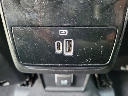 Certified 2024 Jeep Compass Limited w/ Elite Group image 22